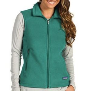 Women’s Patagonia Classic Synchilla Vest